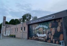 Uitgelicht: Houthandel Lignum Moergestel