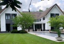 Uitgelicht: Van Engelen Tuinprojecten