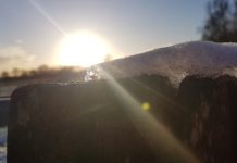 O’ wat ben je mooi