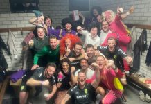 Haarens Nemelaer 7 wint playbackshow