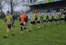 Nemelaer Haaren wint van Emplina met spektakel