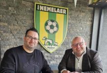 Trainer en Playbackshow bij Nemelaer Haaren