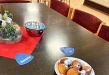 Uitslag Regiomix PCO Oisterwijk