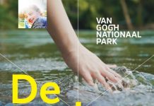 Film De Onderstroom in Tiliander oisterwijk