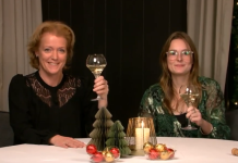 Oudjaar bij Moergestel TV