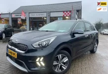 Uitgelicht: Vakgarage Paul Kuijpers