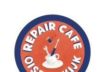 Je carnavalsjas of kiel gratis opgeleukt met emblemen!