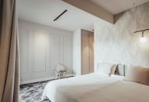 Creëer een luxe slaapkamer: stijlvol comfort op z’n best *