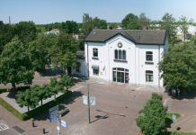 Lelieveld Makelaardij neemt deel aan de NVM Open Huizen Dag *