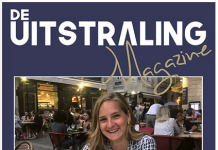 De Uitstraling in gemeente Oisterwijk digitaal