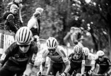 Wereldtoppers te zien bij NK Veldrijden in Oisterwijk