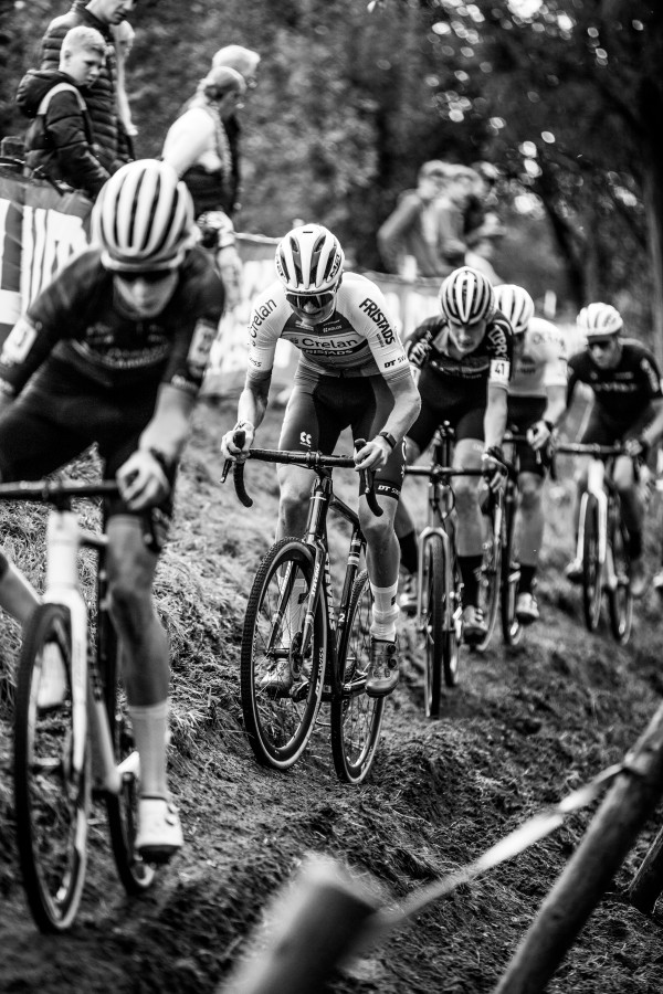 Wereldtoppers te zien bij NK Veldrijden in Oisterwijk