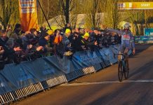 Video en foto’s NK veldrijden Oisterwijk