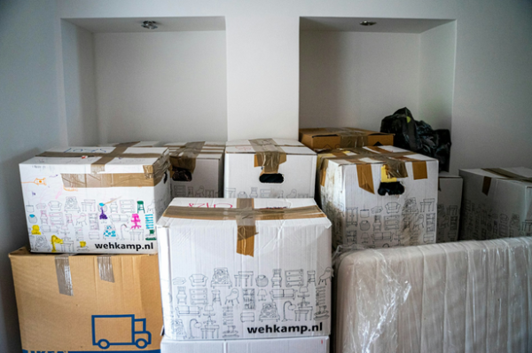 Hoe bereid je je voor op een verhuizing naar Oisterwijk  *