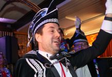 Zotte Mulders kiezen Prins Danny en er is hoog bezoek!