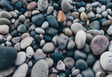 De mogelijkheden van zwerfkeien en grote keien in je tuin voor 2025 *