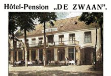 Mooie serie over oude reclames en advertenties van toen