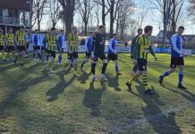 Nemelaer Haaren pakt revanche in Heesch