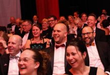 Kijk hier de volledige sauwelavond van Oisterwijks Döllekesgat