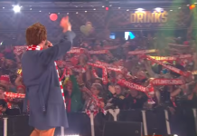 3 Uurkes Vurraf lauwe kan ook in Haaren