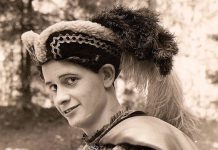 Toneelgroep Trappaf herdenkt Cees Michels