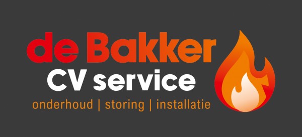 De Bakker CV service, persoonlijk, vakkundig en vertrouwd *