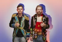 De Ziel van Carnaval in Tiliander Oisterwijk