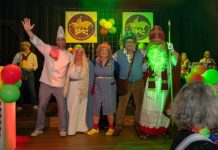 Kijk mee naar de sauwels uit Moergestel (Video)