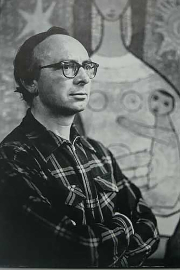 Kunstwerken van Egbert Dekkers uit Moergestel ontsnappen aan de slopershamer