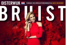 Oisterwijk Bruist op weg naar carnaval