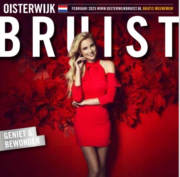 Oisterwijk Bruist op weg naar carnaval