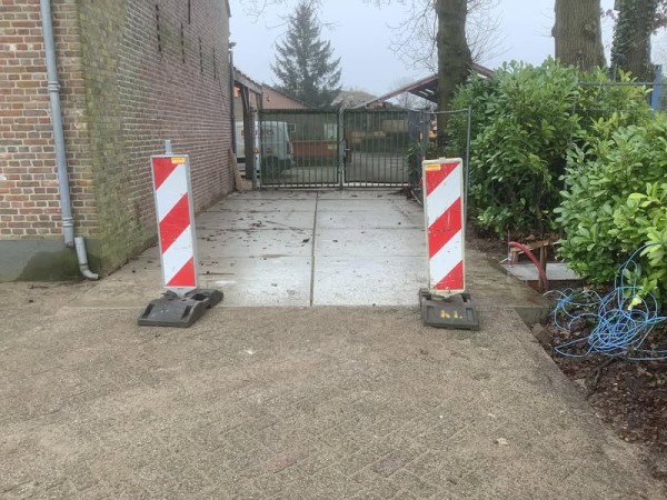 Moergestel krijgt een bulkautomaat voor statiegeld