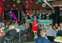 Twee succesvolle tonpraot avonden in Haaren vragen om vervolg (+ Fotoserie!)