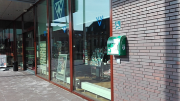 Help mee met Haaren Heartsafe!