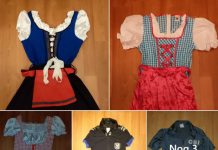 In Oisterwijk krijg je het gratis of ruil