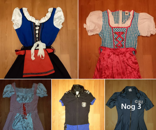 In Oisterwijk krijg je het gratis of ruil