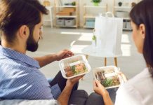 In Oisterwijk weinig overtredingen bij afhaalrestaurants