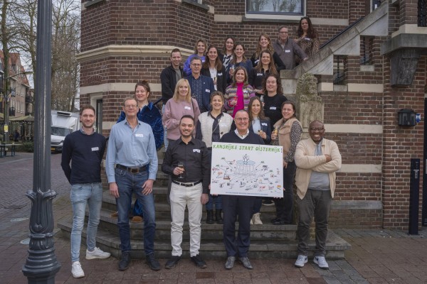 Gemeente Oisterwijk: Coalitie Kansrijke Start Oisterwijk is gevormd! 