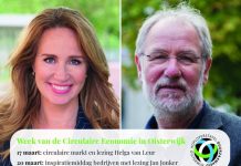 Gemeente Oisterwijk: Oisterwijk gaat voor circulair, jij ook?