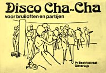 Advertenties van toen: Platen draaien