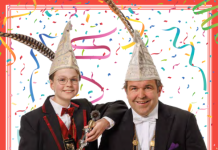 Oisterwijkse Döllekeskrant 2025 valt ook digitaal in de bus