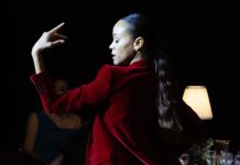 Film Emilia Pérez in Tiliander Oisterwijk