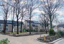 Gemeente Oisterwijk: Succesvolle groenverbeteringen in wijk het Westend