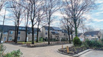 Gemeente Oisterwijk: Succesvolle groenverbeteringen in wijk het Westend