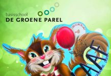 Carnavaleske verrassing voor BS De Groene Parel