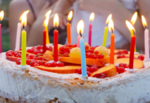 Tradities zijn de jus op de stamppot