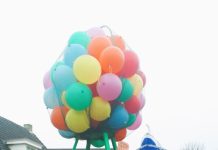 Jeugdcarnaval in Haaren