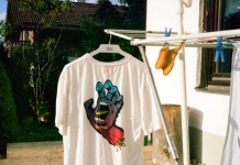 Tips voor het sneller drogen van je kleding in de tuin *