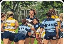 Monsterzege voor de dames en meer Oysters nieuws