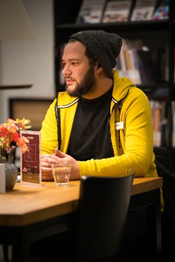 Bijeenkomst met ‘Levende boeken’ in Bibliotheek Oisterwijk